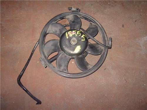 Ventilateur électrique pour - ventilateur,