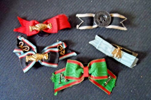 Lot vintage decoration - =,