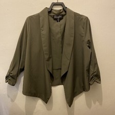 Brittany Humble Soft Draped