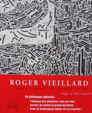 LIVRE :  Roger Vieillard -