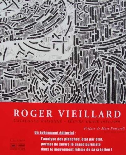 Livre roger vieillard - roger,