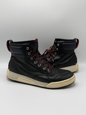 Y-3 Yohji Yamamoto High Top
