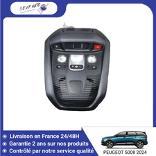 ?? PLAFONNIER PEUGEOT 5008 ➤96781446ZD ♻️