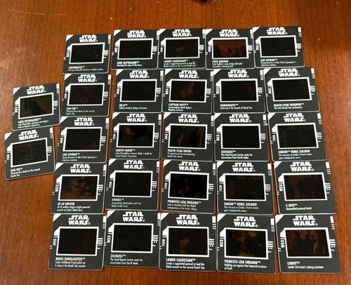 Lot star wars freeze - lot,