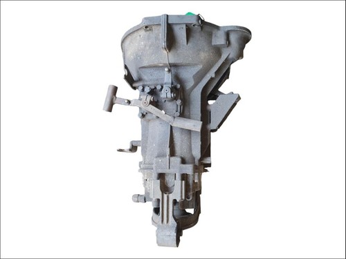 Boite vitesses renault - vitesses,