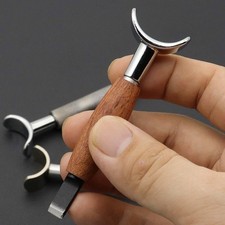 Couteau pivotant, outils de