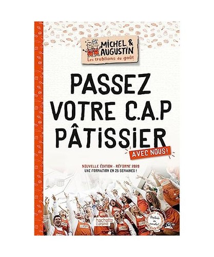 Passez votre p - passez, c.a.p