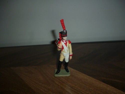 Starlux soldat napoléon - soldat,