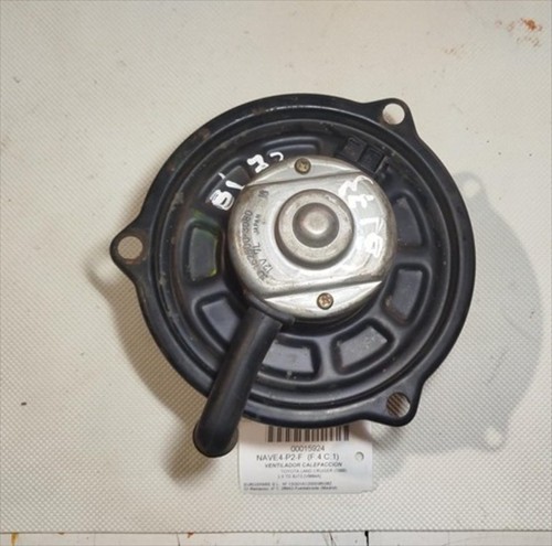 162500 3080 ventilateur - 162500-3080,