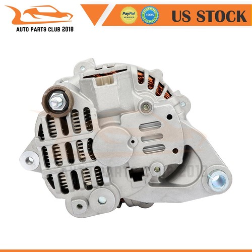 Alternator for mitsubishi - alternator,