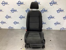 Siège gauche VW Golf V Plus