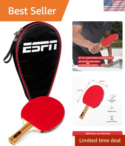 Ping pong set - pong, set,