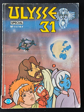 Ulysse 31 spécial numéro 11