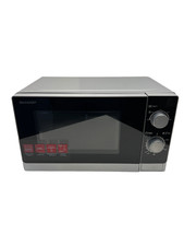 Micro-ondes Sharp R200INW 20