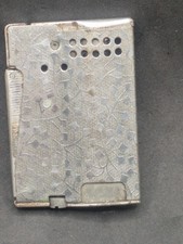 Briquet ancien Splendy Patent