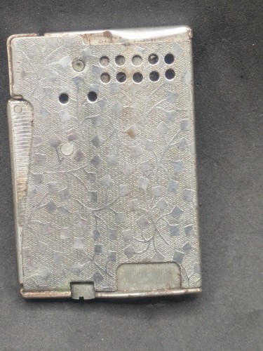 Briquet ancien splendy patent - briquet,