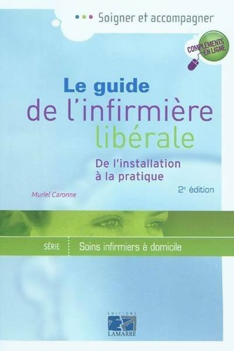 Guide infirmière - guide, l'infirmière