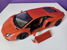 Lamborghini Aventador LP700