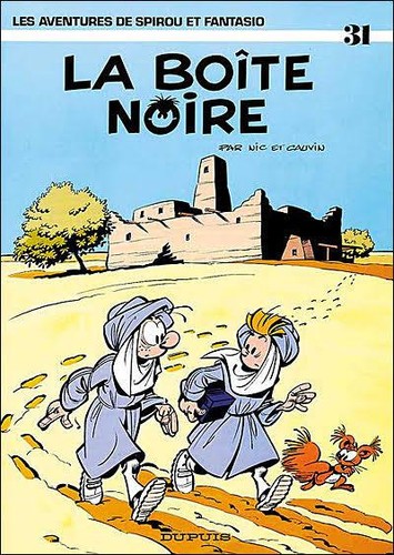 Livre spirou fantasio - livre, et