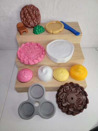 Vtg little tikes play kitchen - play,
