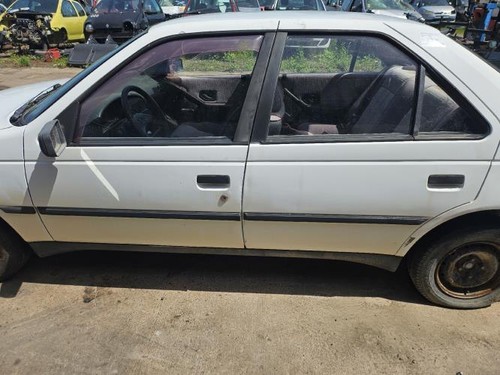 Siege avant droit - , peugeot