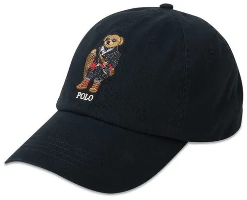 Casquette ralph lauren - casquette,