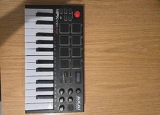 synthetiseur akai mini apk pro