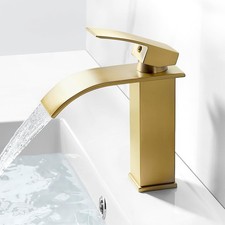 Robinet Salle Bain Cascade