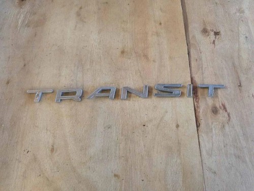 Ford transit custom car - custom,