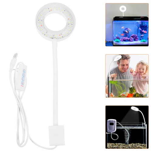 Led aquarium light eclairage - led,