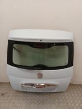 Malle/Hayon arriere FIAT 500 2 PHASE 1 1.2i - 8V /R:113949061