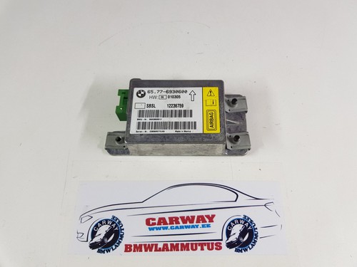 Senseur bmw e65 e66 - senseur,