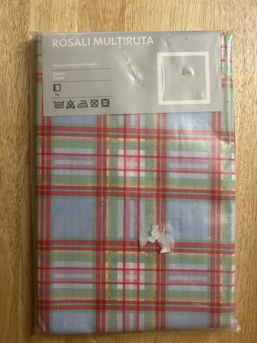 Ikea rosali multiruta pillow - ikea,