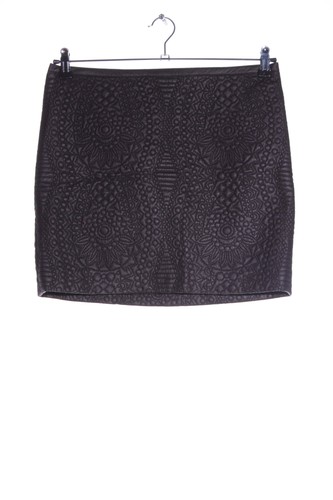 Promod jupe cuir - jupe,
