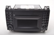 MERCEDES CLASSE B W245 B180