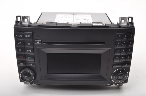 Mercedes classe w245 b180 - classe,