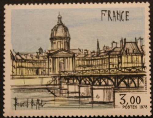 Timbre france tableau - timbre,