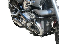 Pare carters crash bars heed - carters,