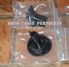 Boisseau Membrane (X2) Carburateur Kawasaki - 500 ER5 - 500 KLE - 500 GPZ -