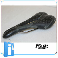 Selle Italia GEL FLOW SLR Noir