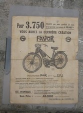 - catalogue favor 1953 cpl cpj