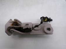 Capot Micro- Peugeot 206 Cc