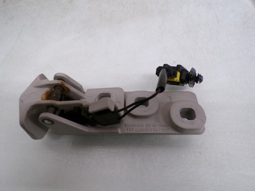 Capot micro peugeot 206 cc - capot, micro-