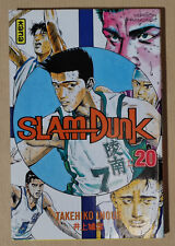 Slam Dunk 20 - Kana (1999-2003) MANGA