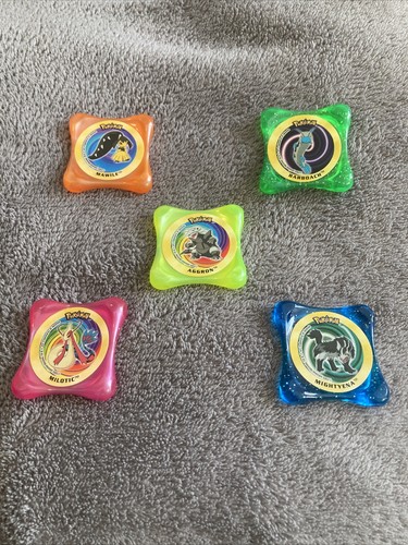 Lot waps nintendo - lot,