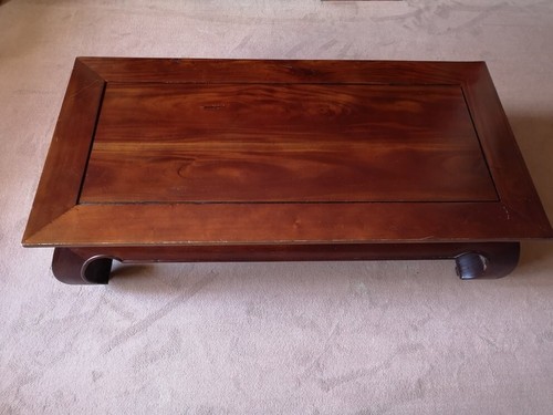 Table basse salon style - de,