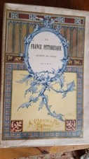 La France pittoresque, Région du nord, 1893,  A-M-G, Name &fils éditeurs Tours