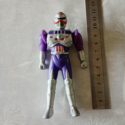 Chap mei stellar force power - chap,