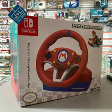 volant Hori Mario Kart Racing