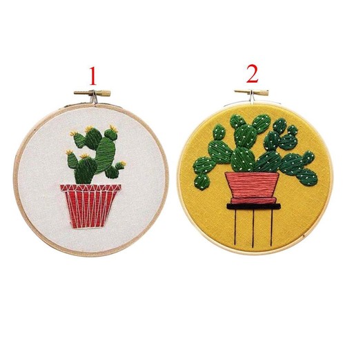Kit broderie pour - kit,